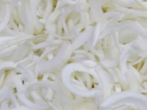 Frozen Onions